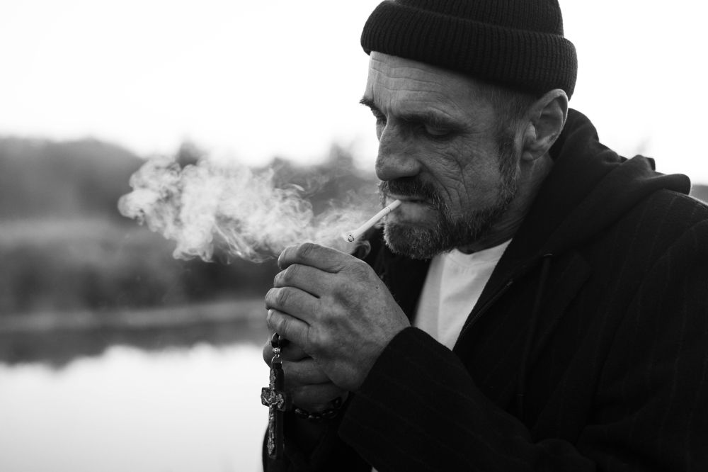 Фотография автора Сергей Лучин