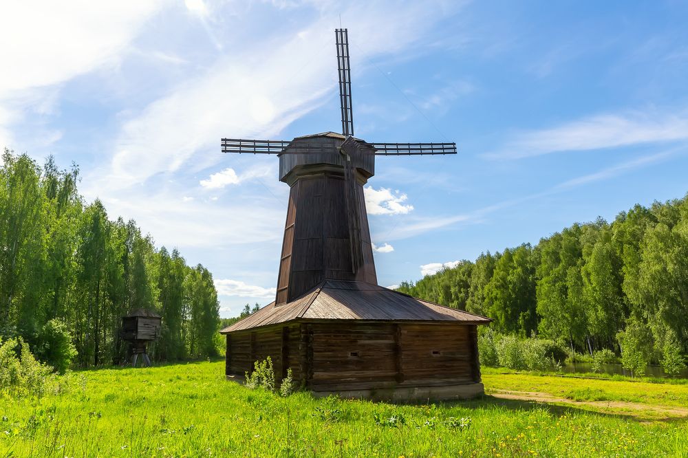 Photograph by Михаил Волков