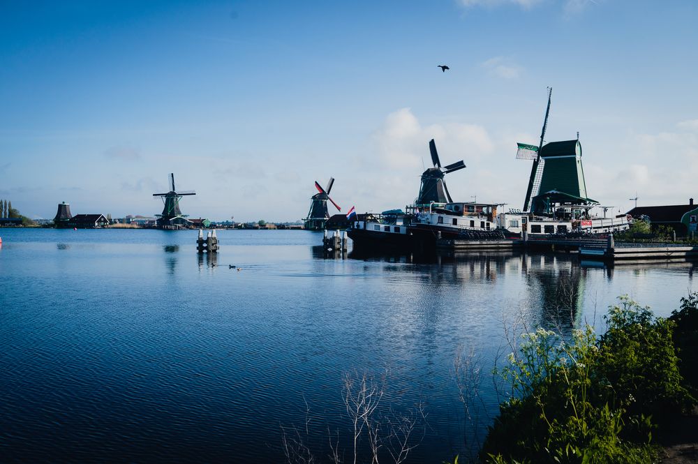 Фотография автора Veeru Pothula