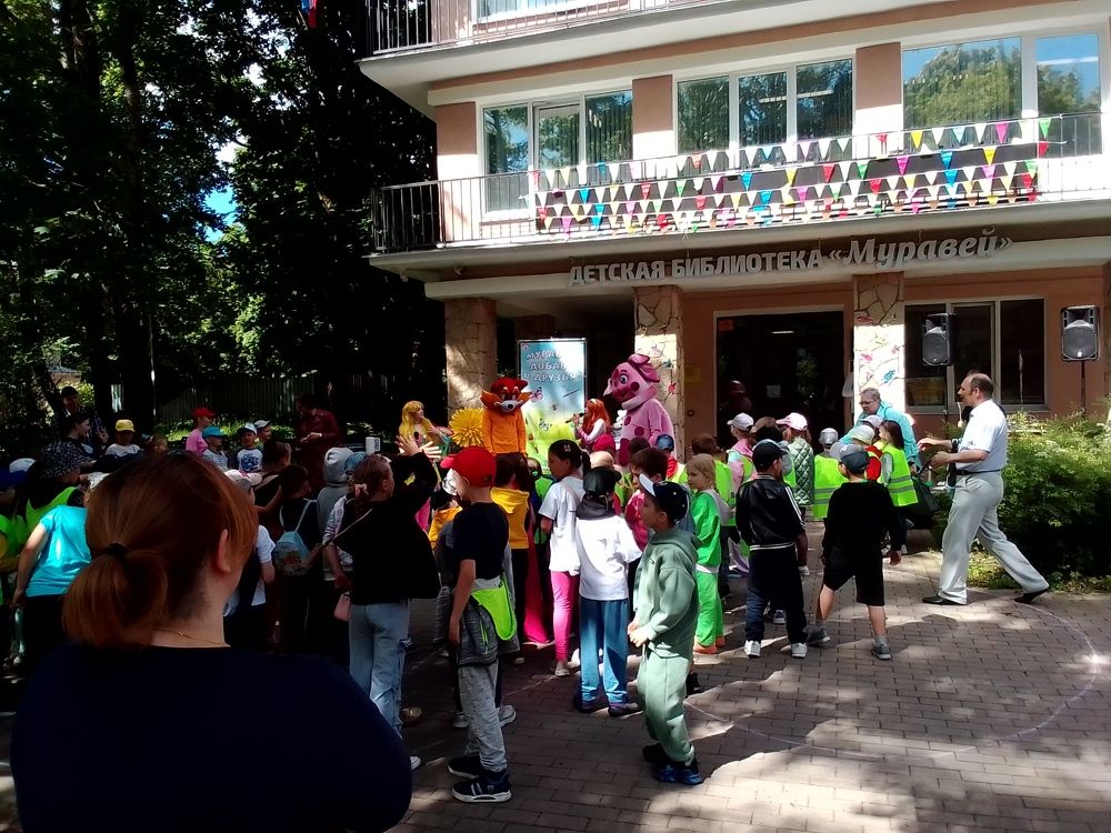 Photograph by Irina Mihailovskaya