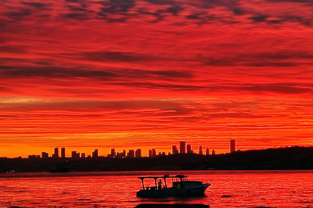 Photograph by Bekir Yesiltas