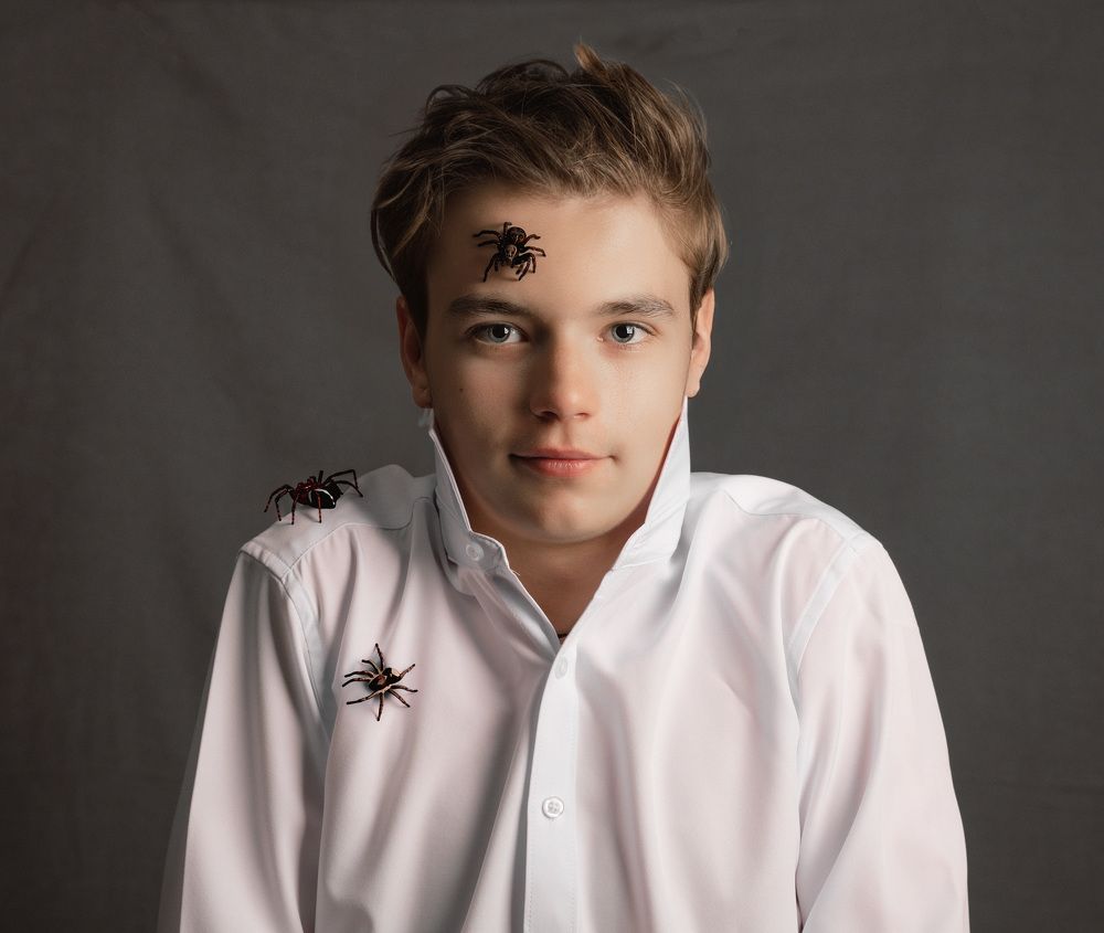 Photograph by Елена Март