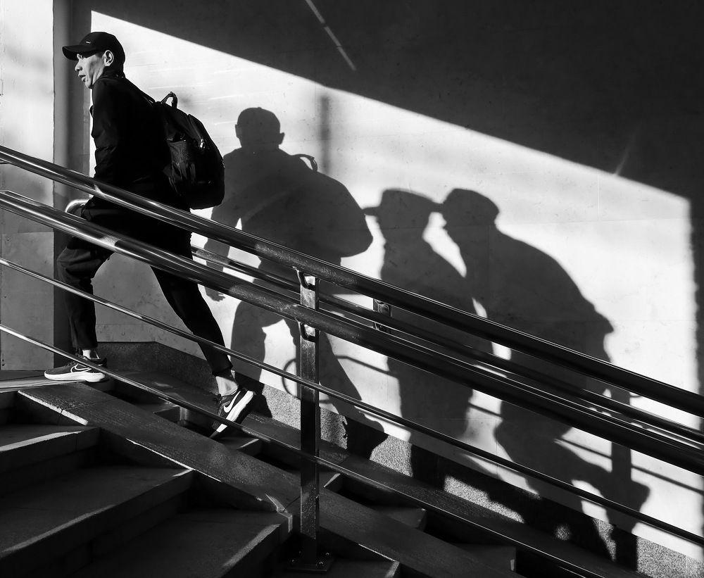 Фотография автора Сергей Маслов