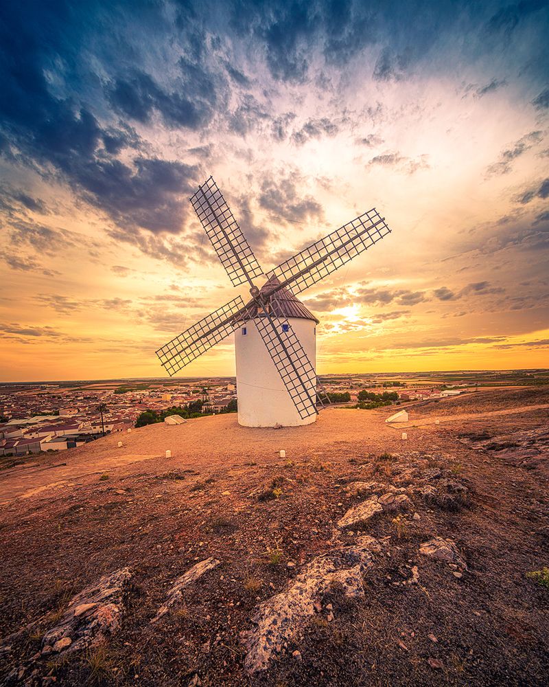 Photograph by José Antonio Pérez Cano