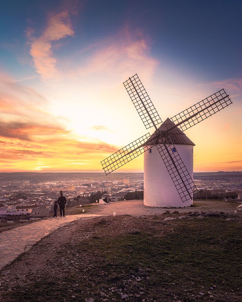 Photograph by José Antonio Pérez Cano