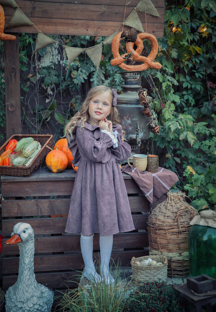 Фотография автора Елена Буглеева