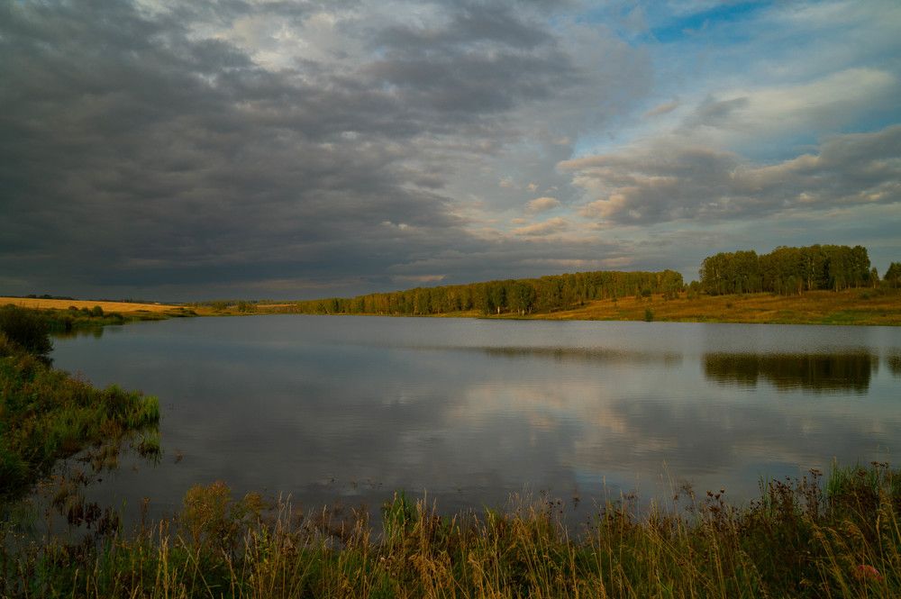 Photograph by Дубровин Николай