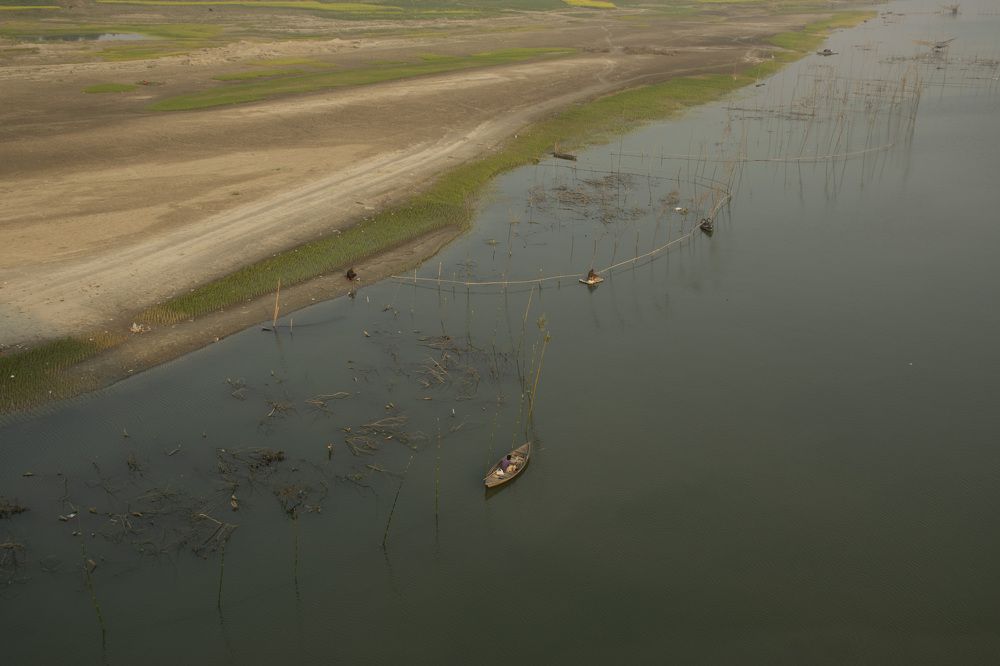 Photograph by Washiful Majid