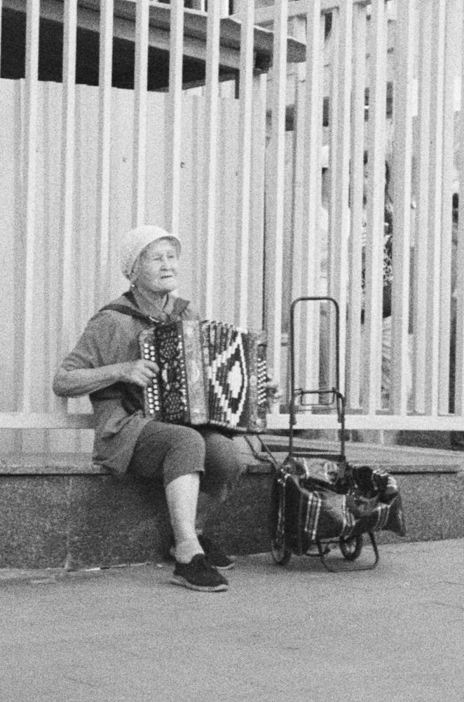 Photograph by Даниил Ларионов