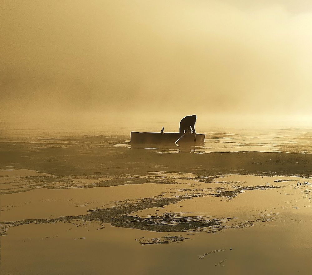 Photograph by Ольга Мартьянова