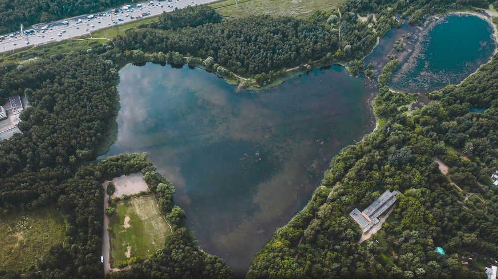 Photograph by Даниил Ларионов