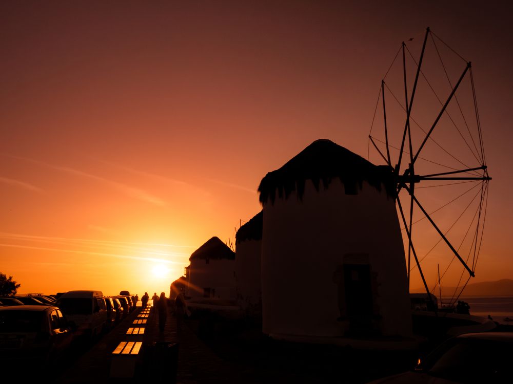 Photograph by CHRIS PAPAKIRITSIS