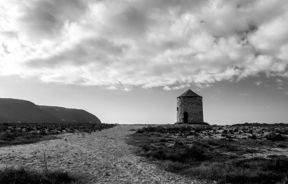 Photograph by CHRIS PAPAKIRITSIS