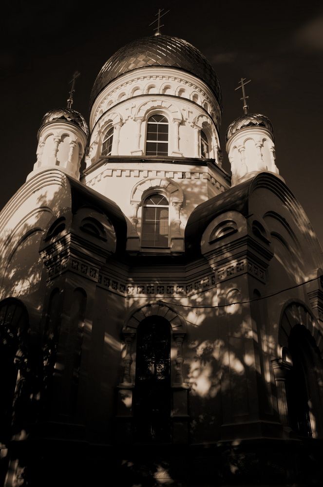 Photograph by Елена Ласун