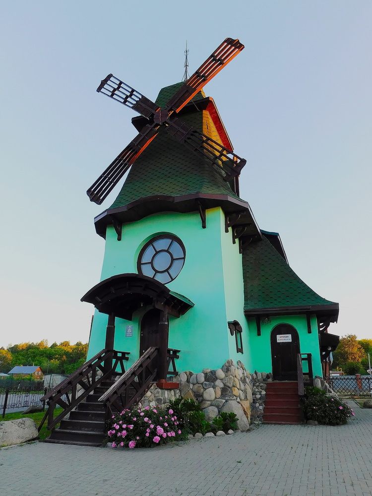 Photograph by Елена Ласун