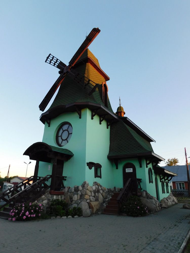 Photograph by Елена Ласун