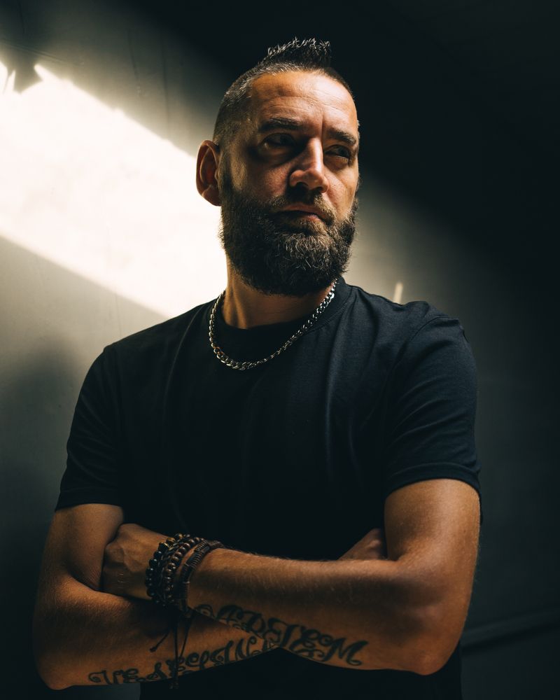 Photograph by Илья Стефанов