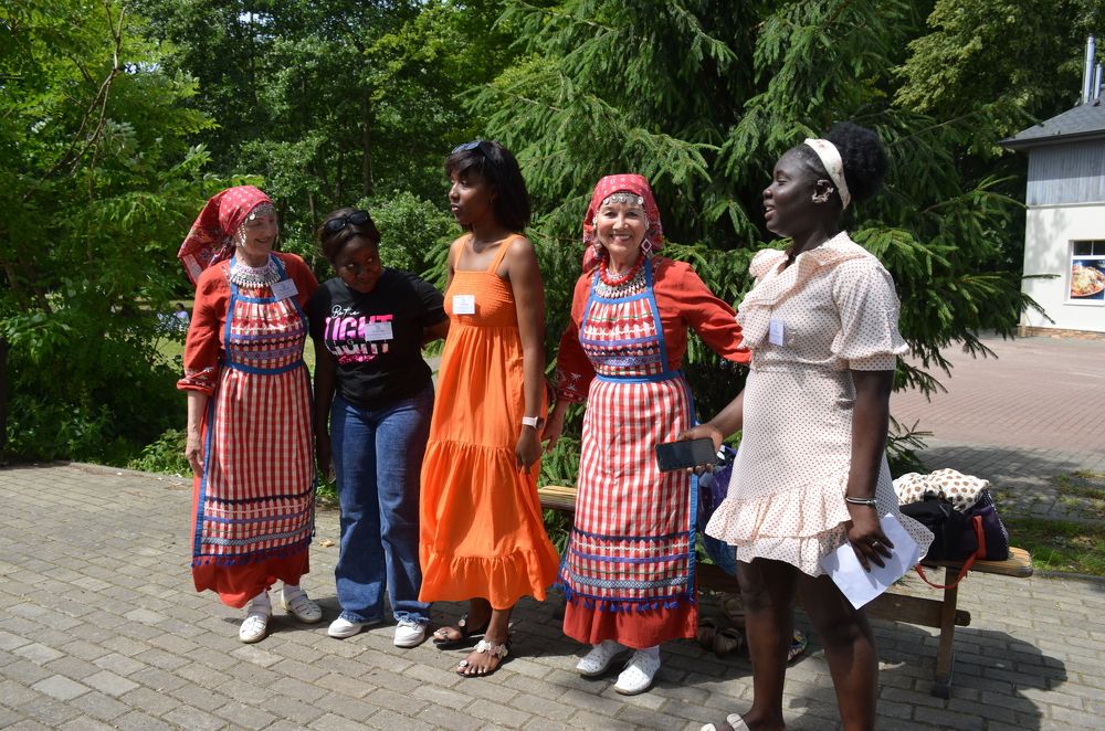 Photograph by Надежда Каравайцева