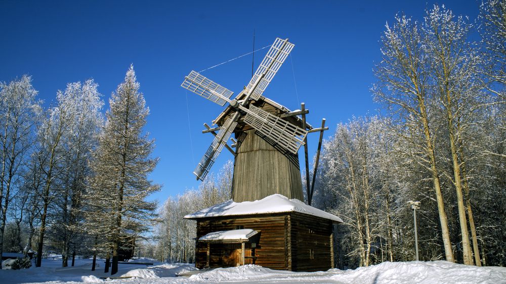 Photograph by Виталий Павлов