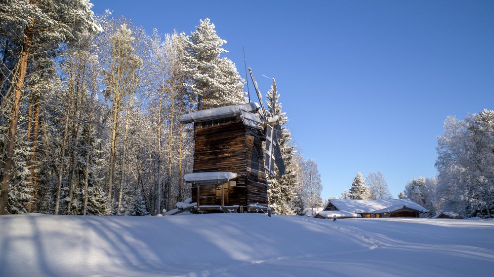 Photograph by Виталий Павлов