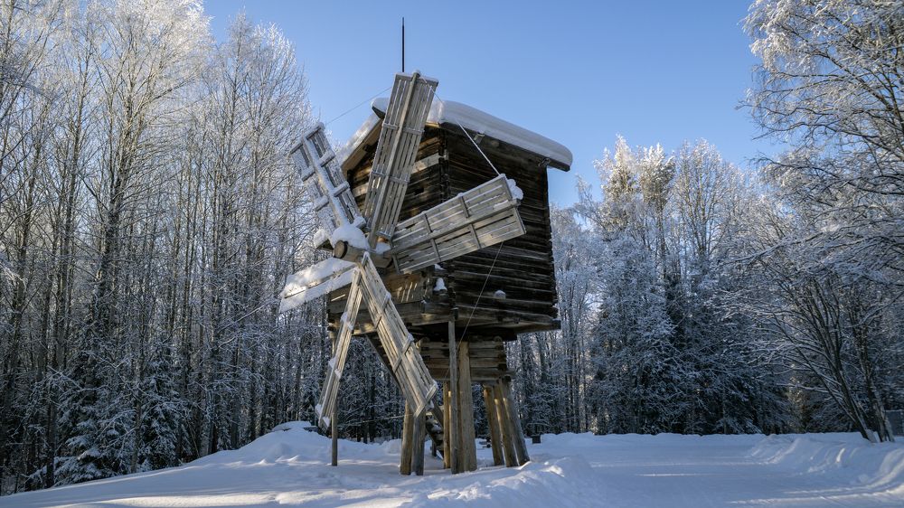 Photograph by Виталий Павлов