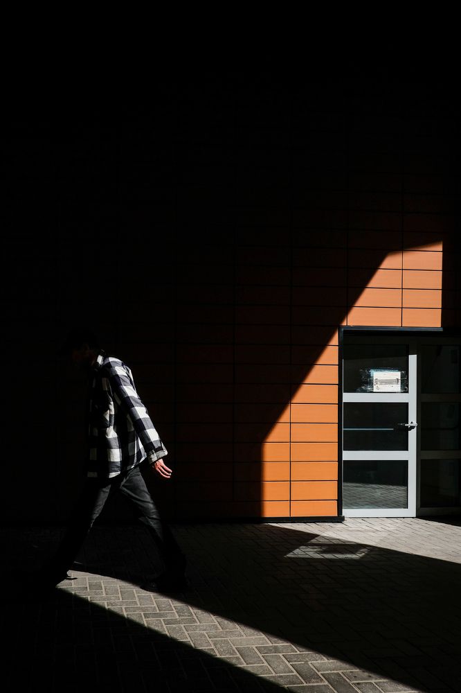 Photograph by Александр Третьяков