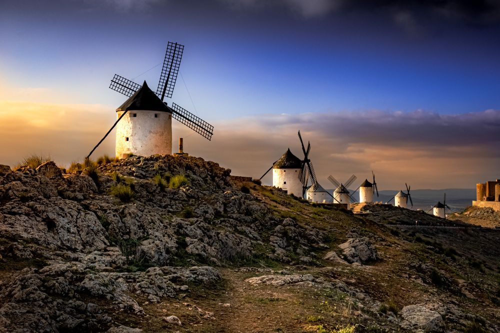 Photograph by Iñigo Yvorra