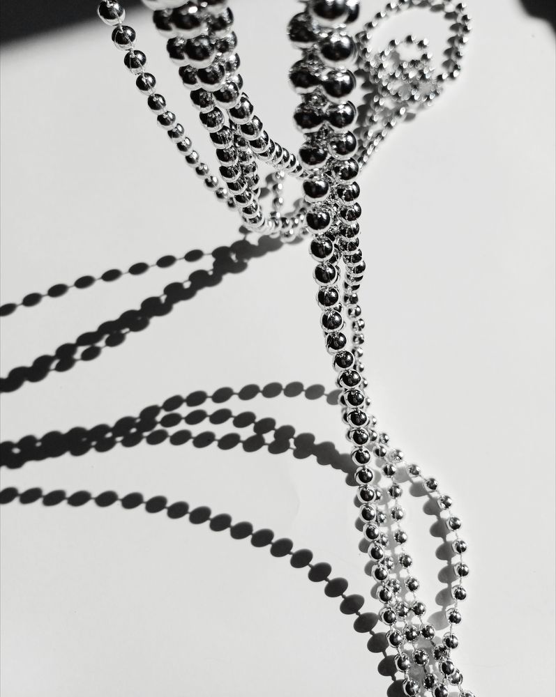 Photograph by Anna Grinkevich