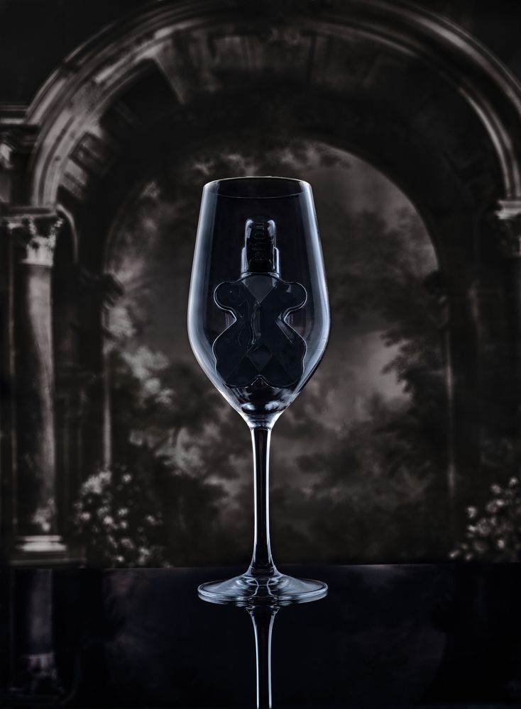 Photograph by Jesús Camacho Ruiz