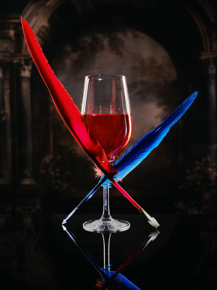 Photograph by Jesús Camacho Ruiz