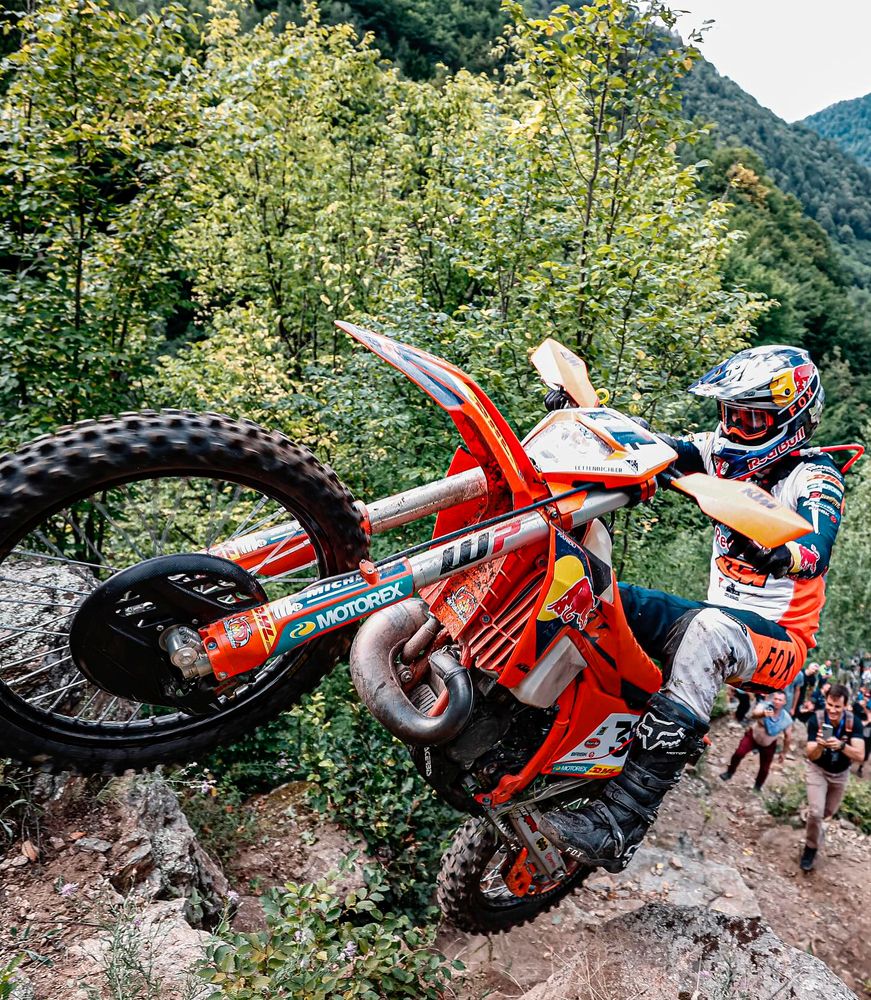 Photograph by Otto Acosta