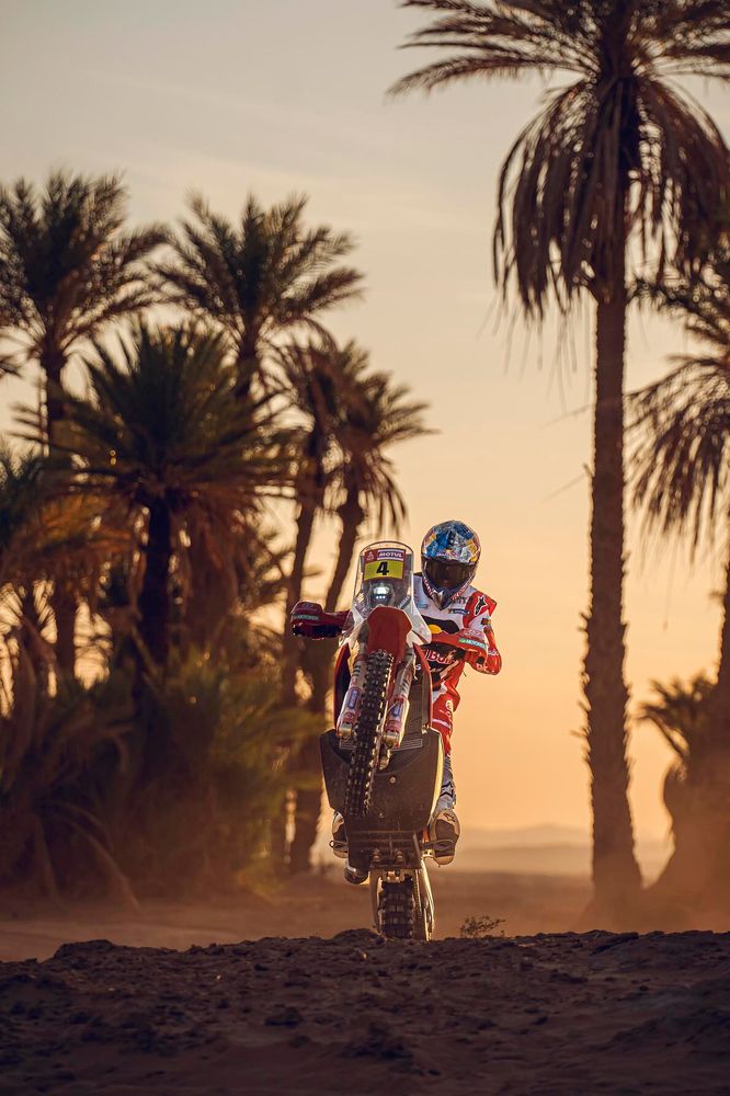 Photograph by Otto Acosta