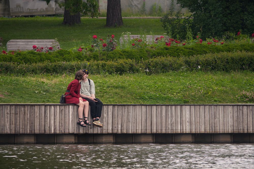 Фотография автора Андрей Иванов