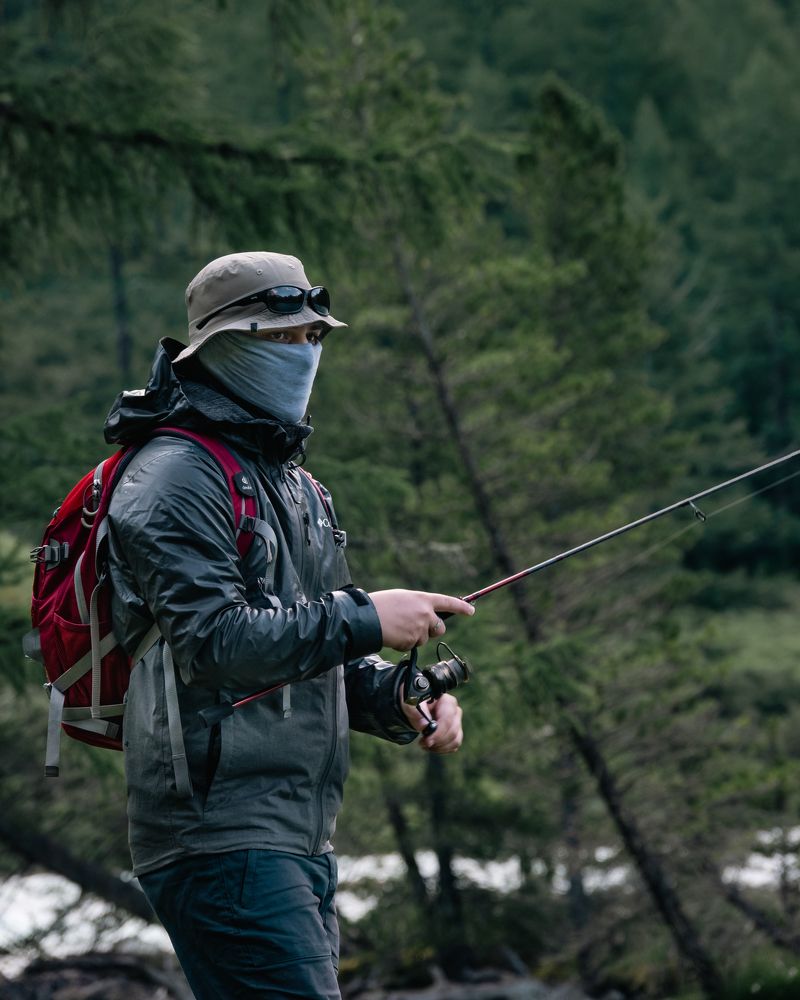Фотография автора Андрей Иванов
