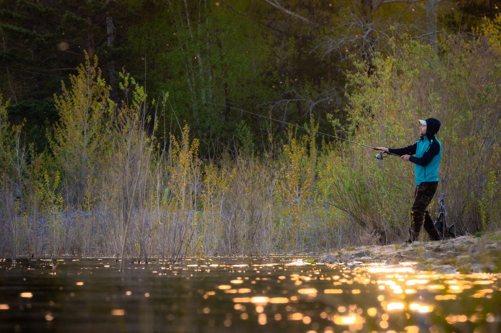Фотография автора Андрей Иванов