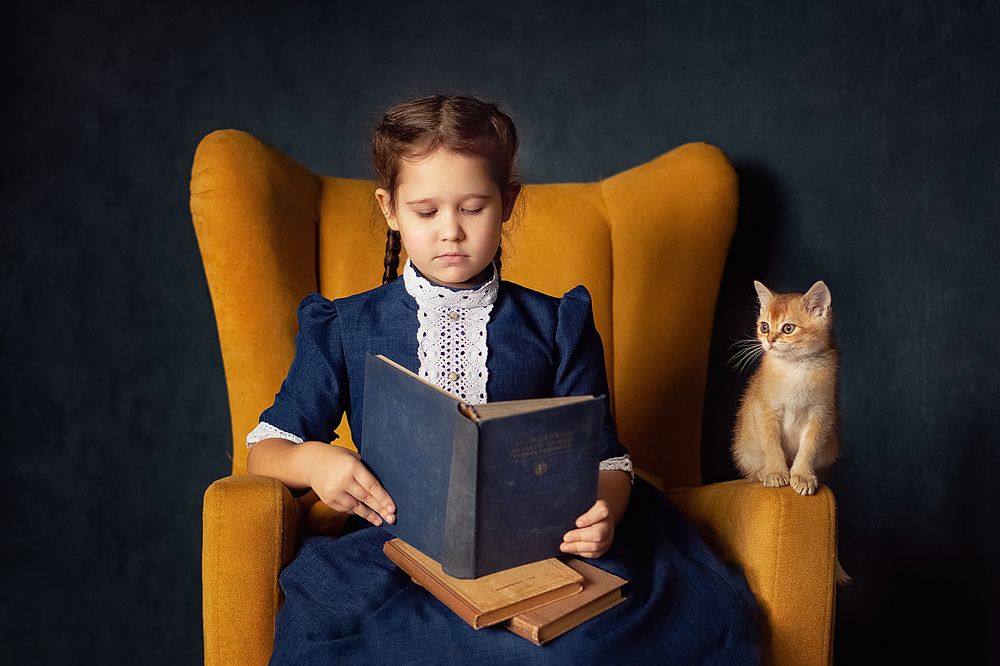 Photograph by Кристина Степанова