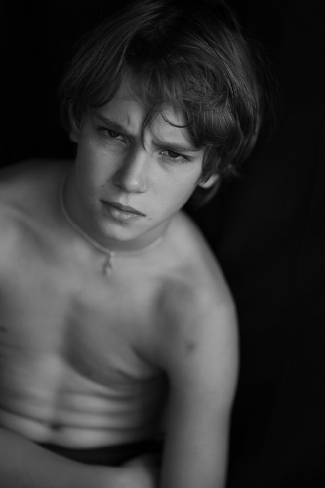 Photograph by Екатерина Стрельцова