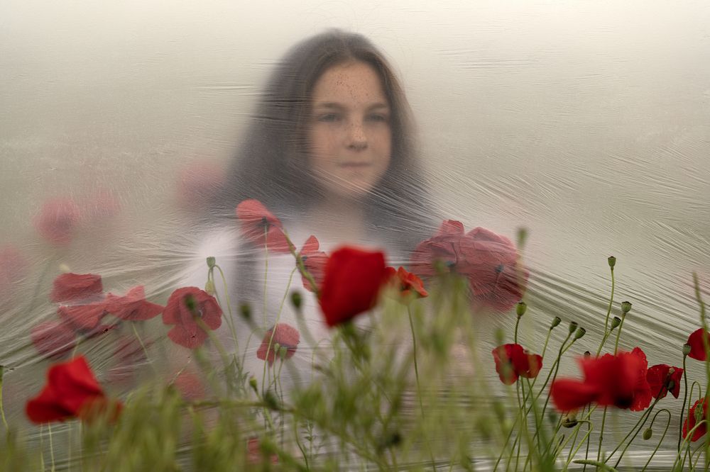 Photograph by Orhan Olmez