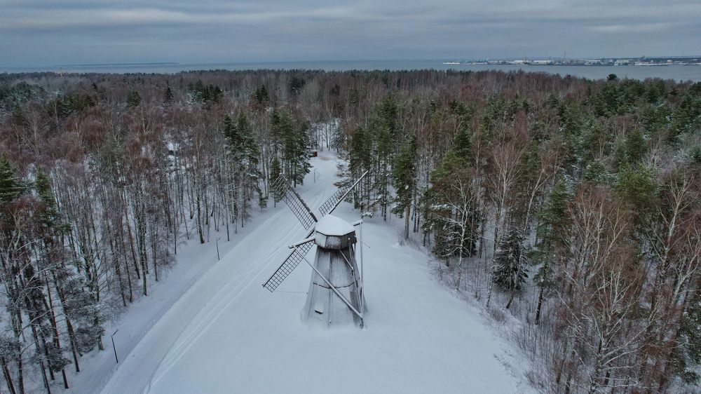 Photograph by Aleksei Belozjorov