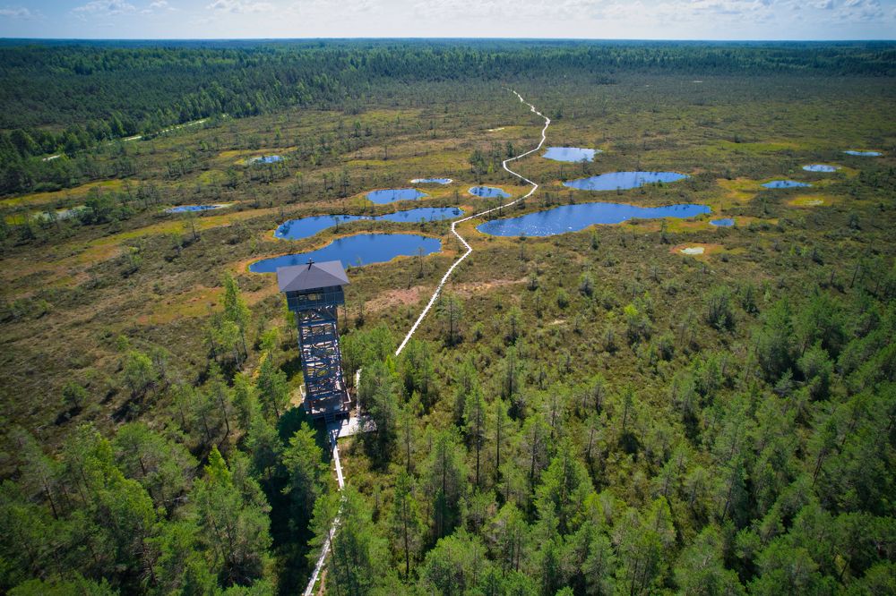 Photograph by Aleksei Belozjorov