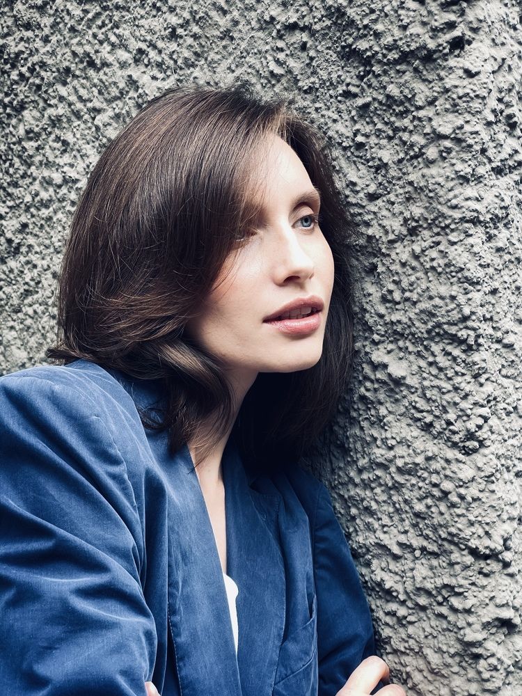 Фотография автора Nadezhda