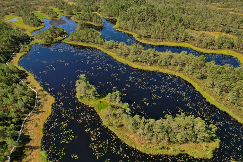 Photograph by Aleksei Belozjorov