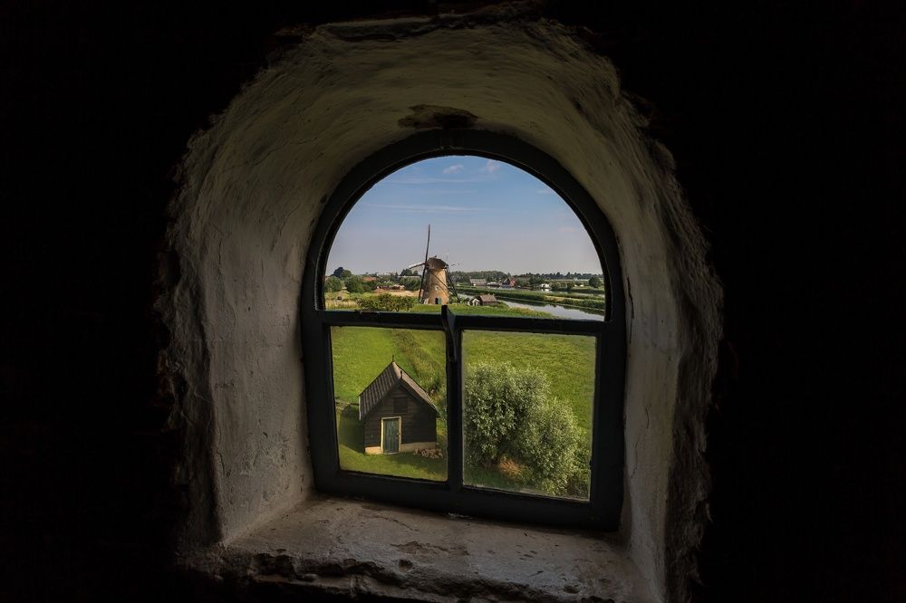 Photograph by Oleg Patrin