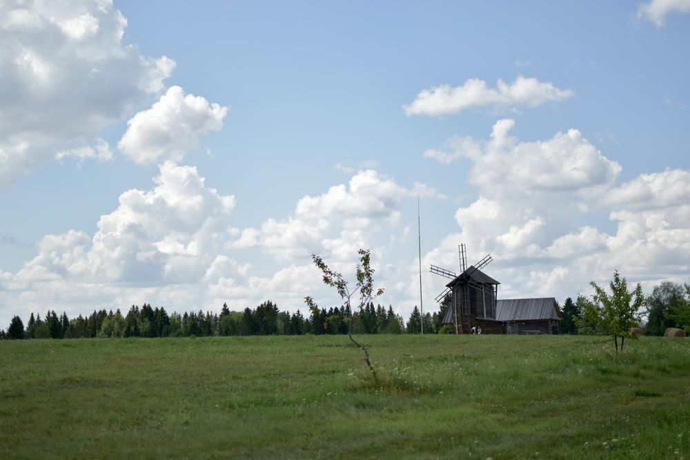 Photograph by Ксения Харлапина