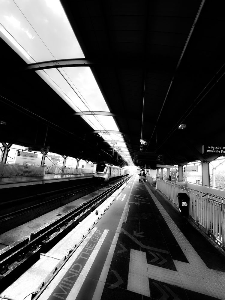 Photograph by Suresh Kandukuri