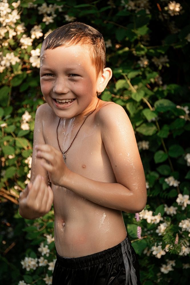 Photograph by Ольга Тимофеева