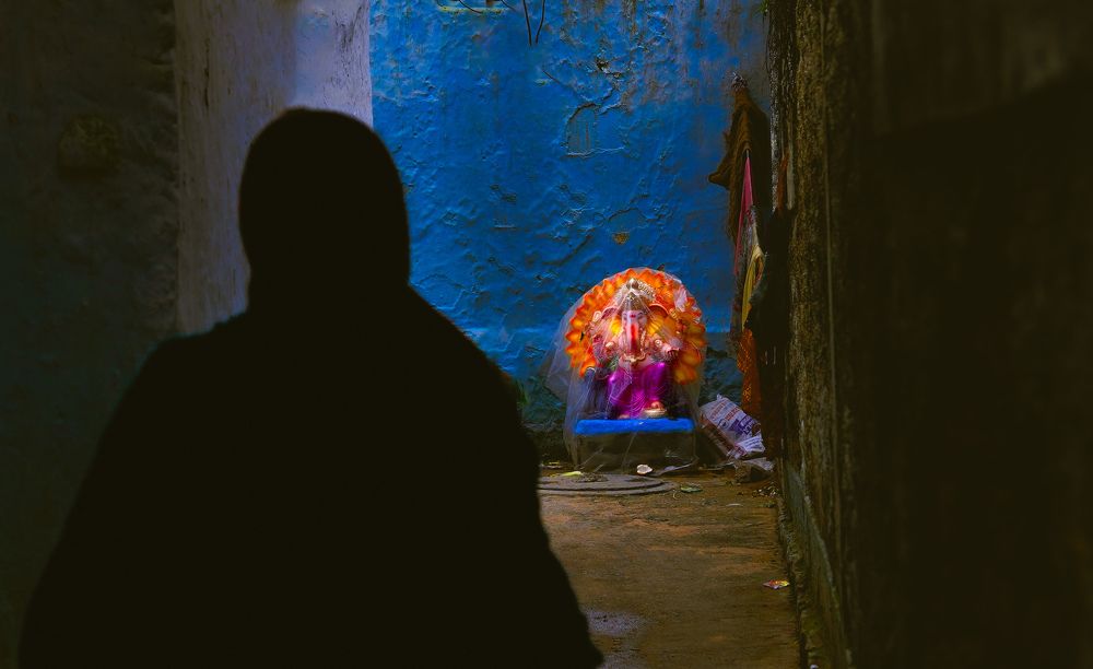 Photograph by Suresh Kandukuri