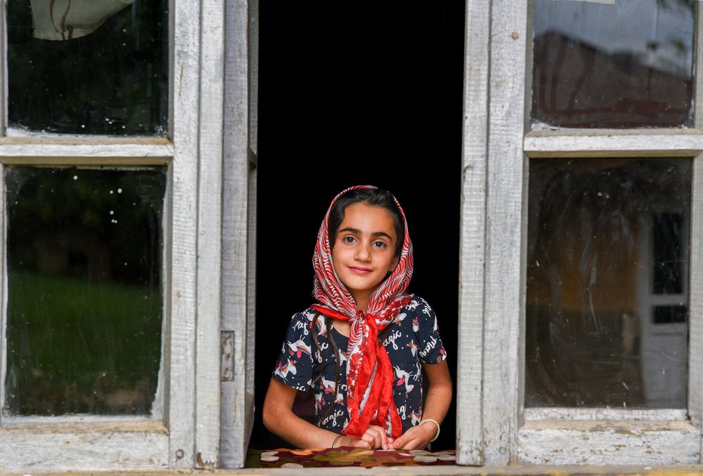 Photograph by Ali Ali Sabih Kadhim