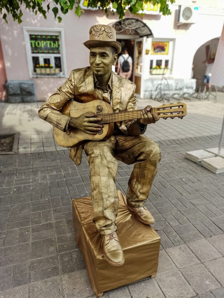 Photograph by Елена Малютина