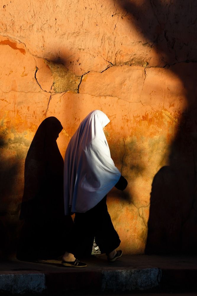 Photograph by Oleg Patrin